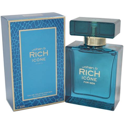 rich icone cologne.